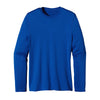 patagonia-blue-ls-tee