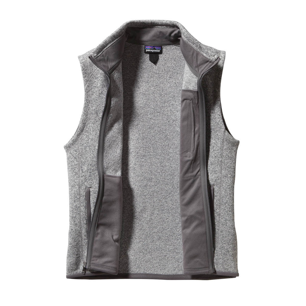 Patagonia Men's Stonewash Better Sweater Vest