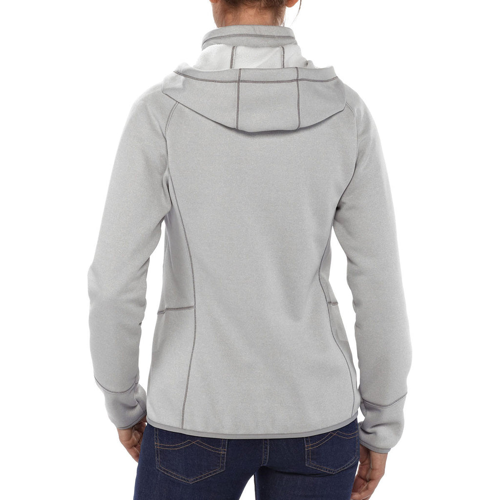 Patagonia Women's Birch White Tech Fleece Hoody