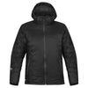 x-1-stormtech-black-jacket