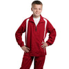 au-yst60-sport-tek-red-jacket